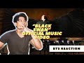 Performer React to BTS "Black Swan" Official MV [방탄소년단]