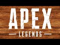 【Apex Legends】全然上がらないけど、上を向き続ける（19時までやる予定）