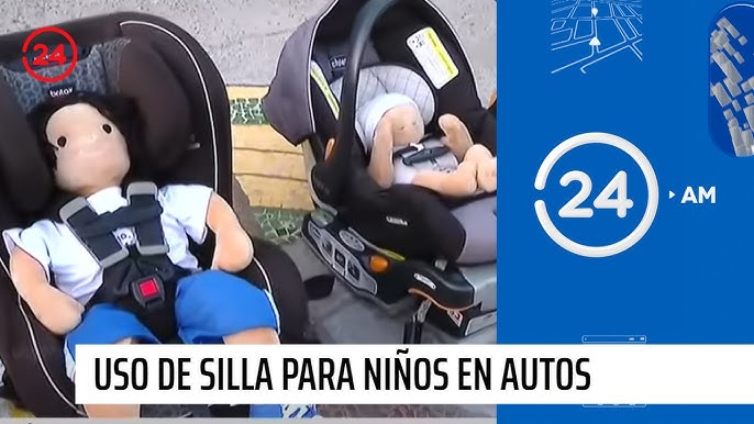 Silla Auto Niños Hasta 12 Años / 36kg - Wondrus