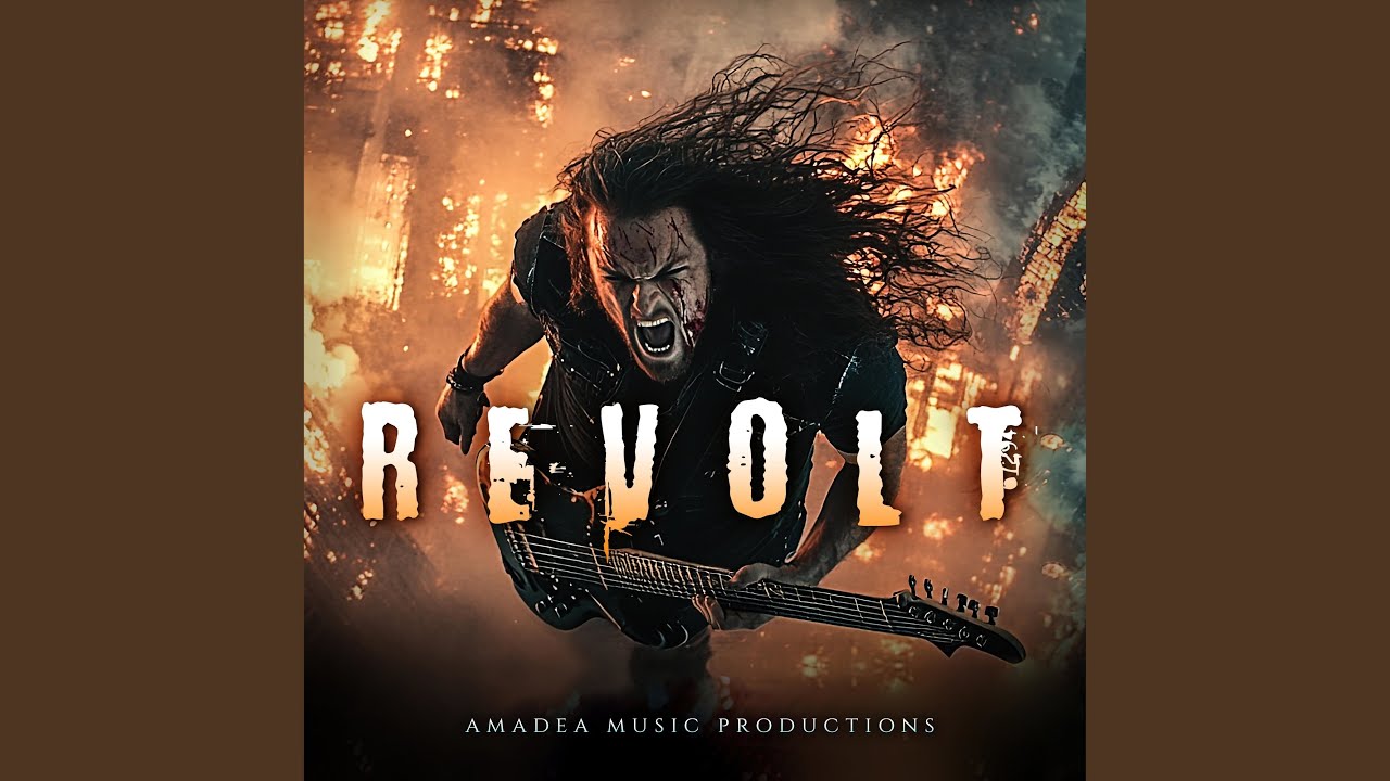 Watch Revolt on YouTube Watch Revolt on YouTube