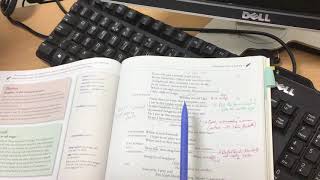 Macbeth Act 4 Scenes 2 and 3: Lady Macduff's murder and Macduff meets Malcolm in England