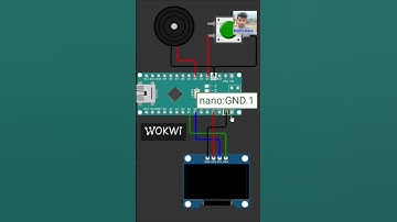 Arduino Flappy Bird Game #automobile #electronic #automobile#science#iot #scienceproject#engineering