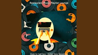 High-class Moods for Remote Work