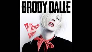 Brody Dalle - Carry On