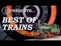 QI Compilation | Best Of Trains
