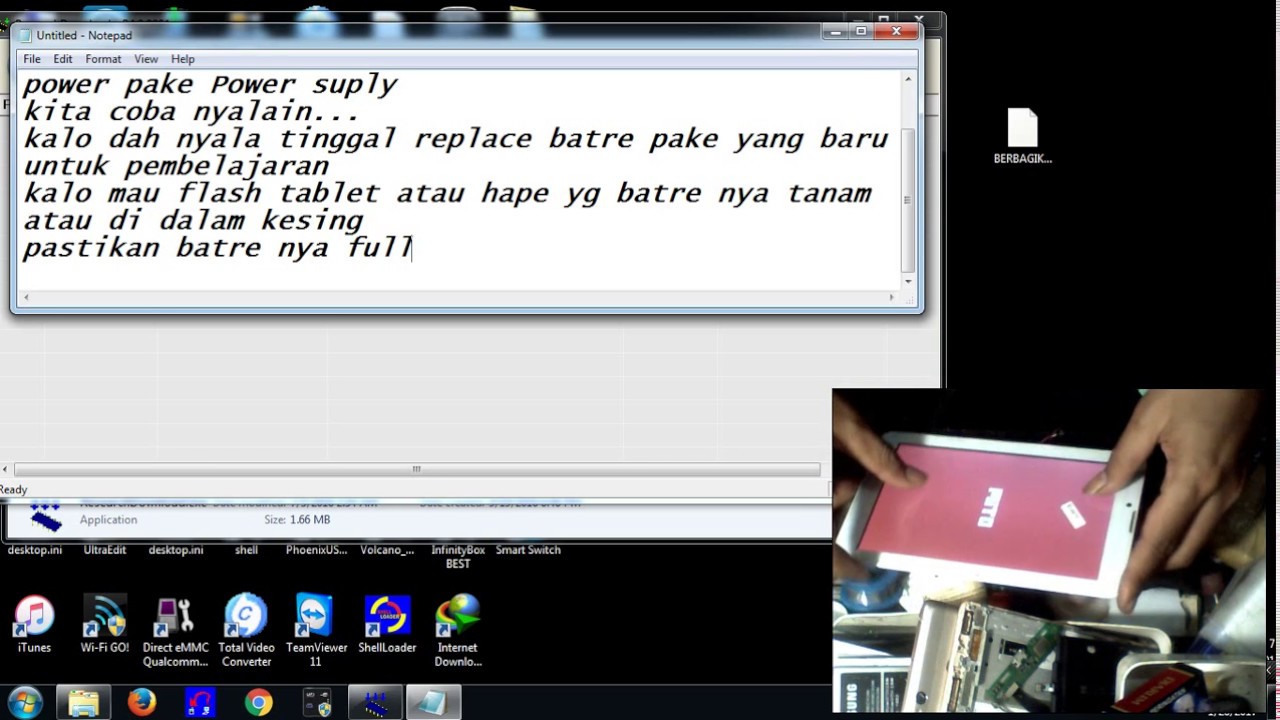 Cara Memperbaiki Hp Bootloop Mito A82 - Simak Gambar Berikut Cara Memperbaiki Hp Bootloop Mito A82 - Simak Gambar Berikut