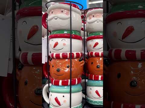 Видео: #walmart Christmas decor #annausa