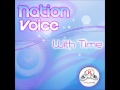 Nation voicewith time