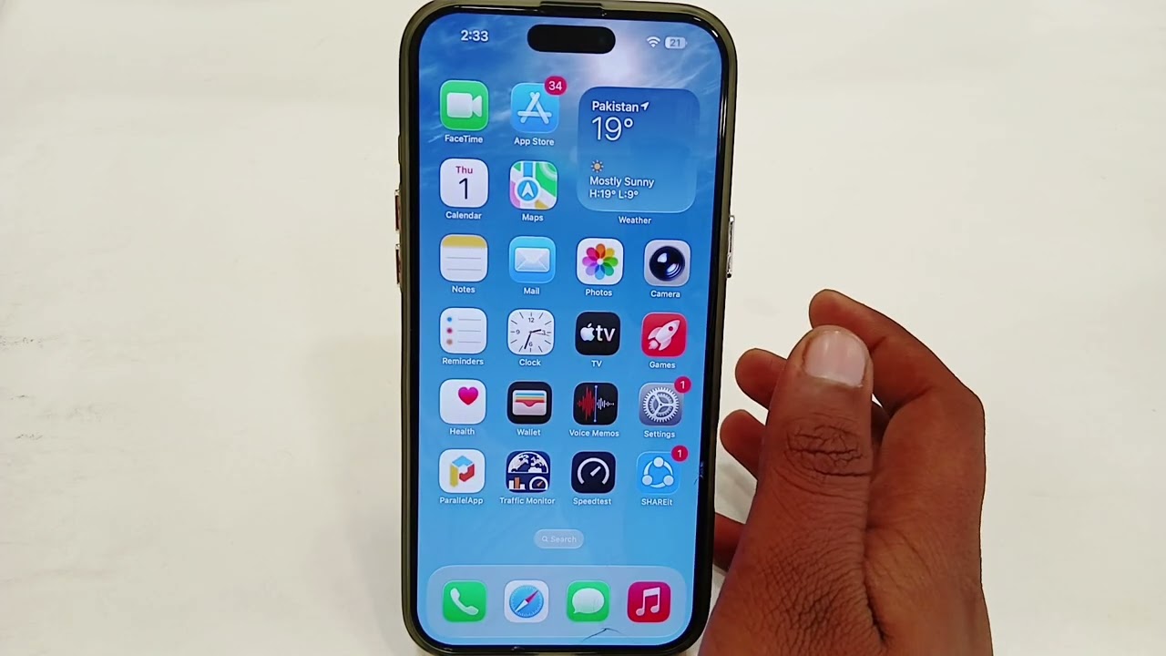 Как исправить проблему с зависанием ChatGPT на iPhone и Android (простое руководство)