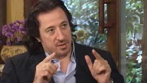 PROFILES Featuring Federico Castelluccio