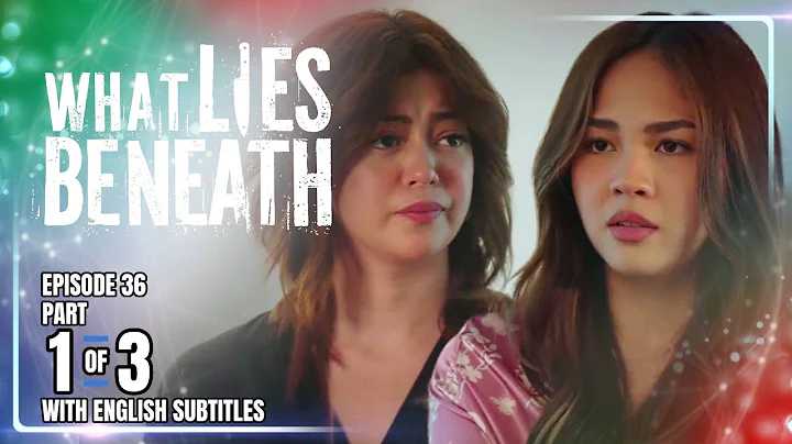 What Lies Beneath | Episode 36 (1/3) | December 8, 2025 (w/ English Subtitles)
