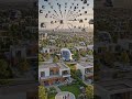 Inside the Flying Pod Every Home Owns in 2088