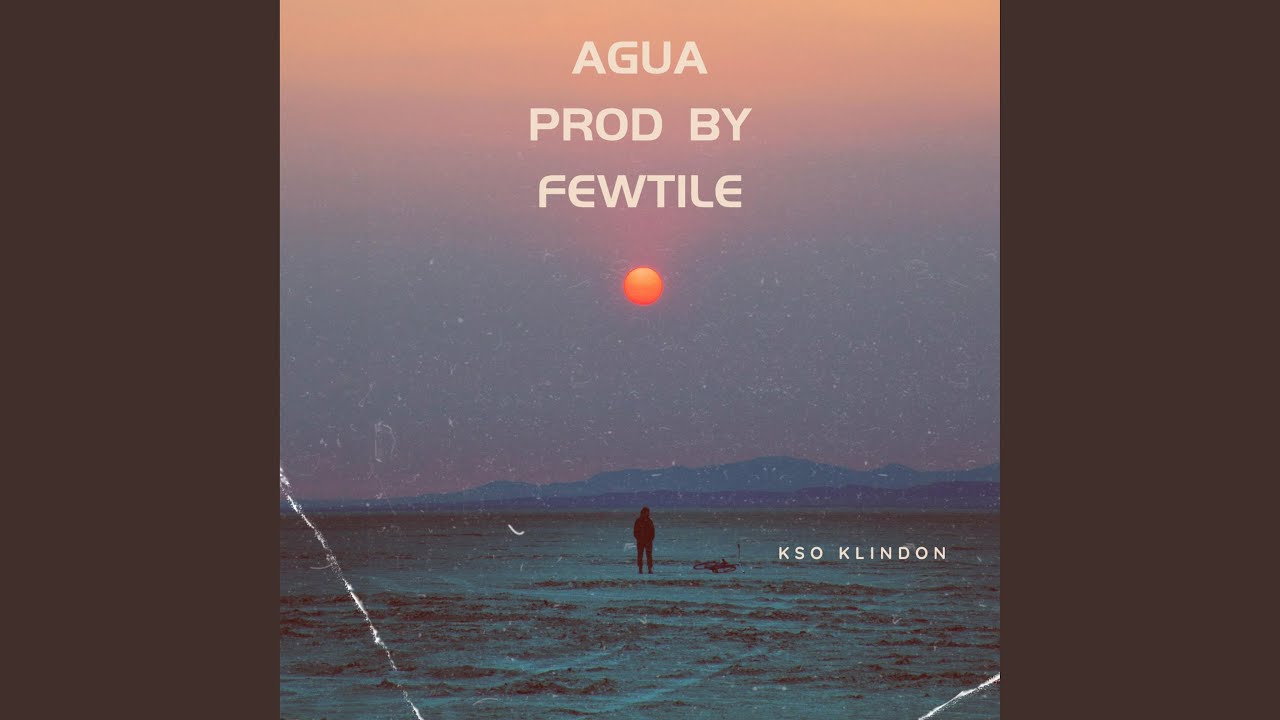 Watch Agua on YouTube Watch Agua on YouTube
