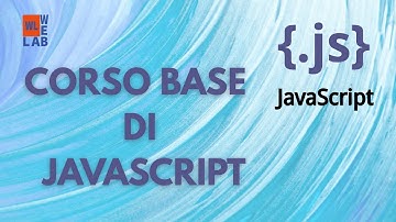 Corso base di Javascript - 17 Approfondimento sugli oggetti