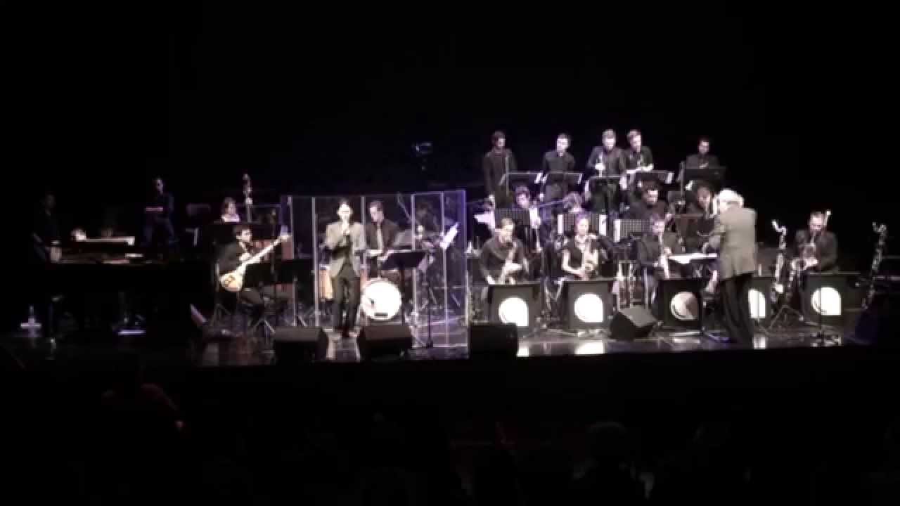 You'd Be So Nice To Come Home To - KUG Jazz Orchestra