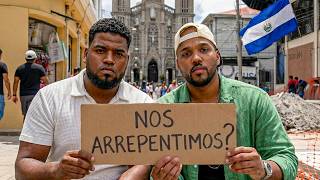 Celebrity Vivimos 3 meses en El Salvador — Nos robaron y no lo vimos venir 🇸🇻 Net Worth