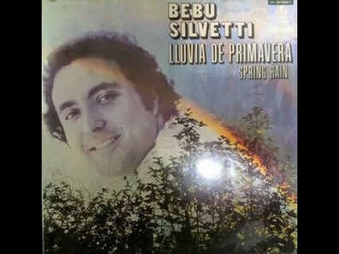 Bebu Silvetti     lluvia de primavera