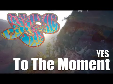 YES - To The Moment (single mix) from the FROM A PAGE Box Set