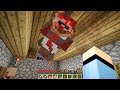 SE VEDI QUESTO VILLAGER SCAPPA !!! *spaventoso* - Minecraft ITA