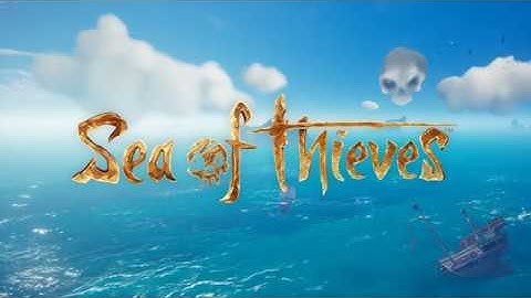 Thumbnail of Sea of Thieves - Maiden Voyage Title Intro and Music