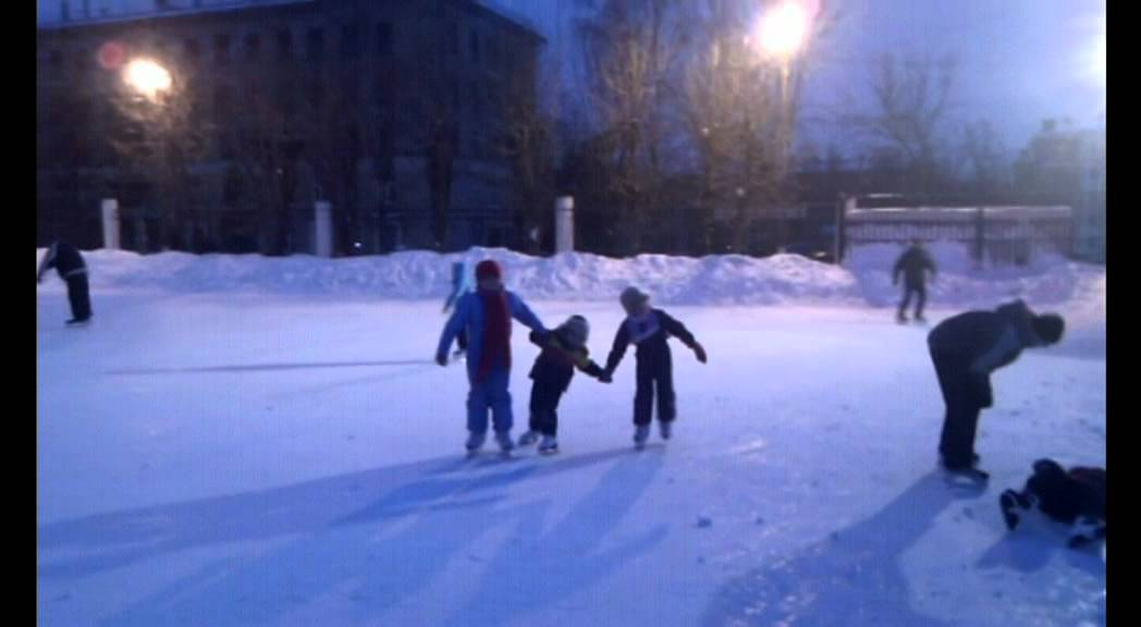 Ск авто родина