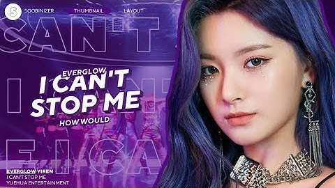 HOW WOULD EVERGLOW SING 