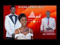 Nyane Naar E Wut By Bul Khoryoot 