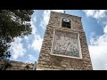 PaTRAM Male Choir Sings on Mount Tabor