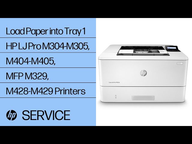 HP LaserJet Pro M428fdn Imprimante laser monochrome 4-en-1 avec