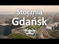 Gdańsk - Stocznia