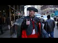 Vision Hero: Watch This Fed-Up Pedestrian Confront Lousy NYC Drivers