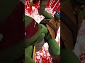 TMNT | Leo vs Raph: pertarungan di dojo! 🤺 #Shorts