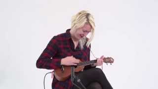 Acoustic Nation Presents: Emilyn Brodsky &quot;Origami Cranes&quot; Live