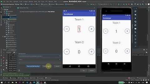 06.1 UI testing - Codelab | Pemrograman Bergerak