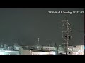 山形県長井市本町ライブカメラ Yamagata Nagai Live camera.world.cam