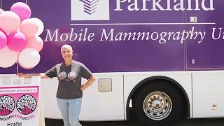 Celebrating #WomensHistoryMonth Through Volunteer Action for Women’s Health