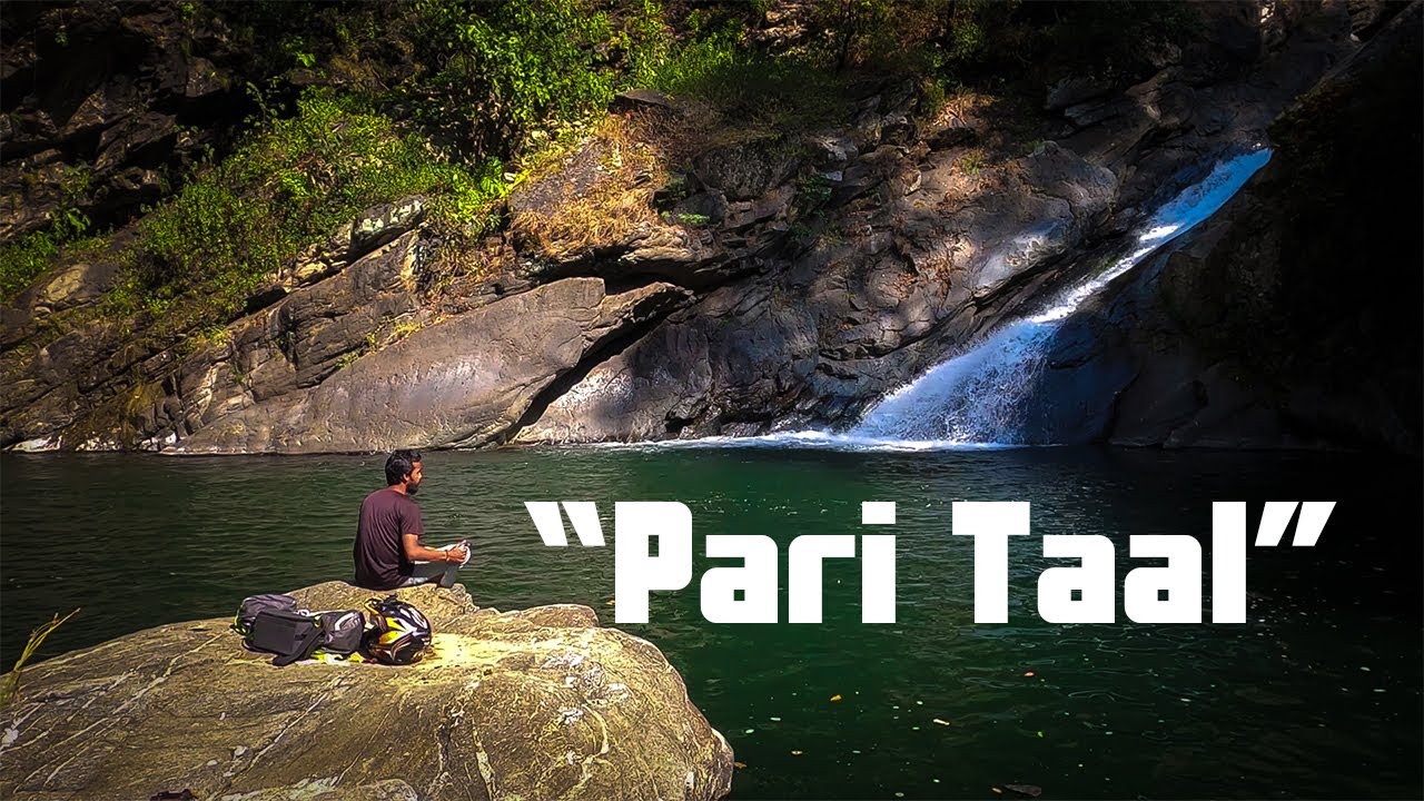 Pari Taal