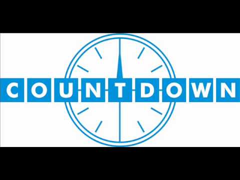 DJ Damon & Gallagher - Countdown Conundrum (3Deete...