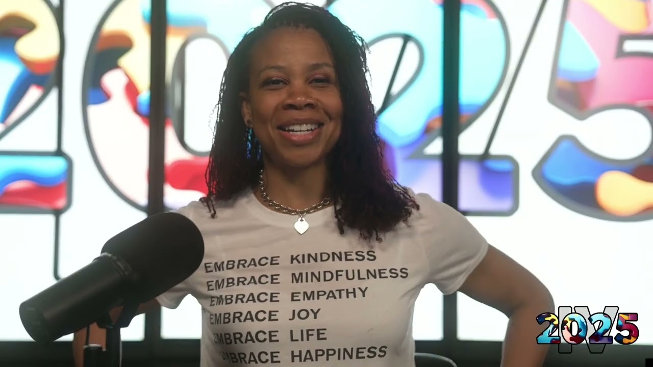 Kim Blue: LKMG Family Reunion 2025 - Day 1 (LKMG Archives - 24 April 2025)