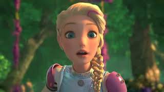 This Feeling Is Everything /Music Video  /  Barbie™ Star Light Adventure /from the original voice