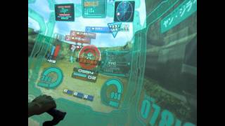 戦場の絆Rev3.01ジャブ＜V6、イフ＞44