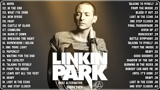 Linkin Park Best Songs | Linkin Park Greatest Hits Full Album Vol 5