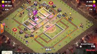 China cheat with Xmod - Clash of Clans screenshot 2