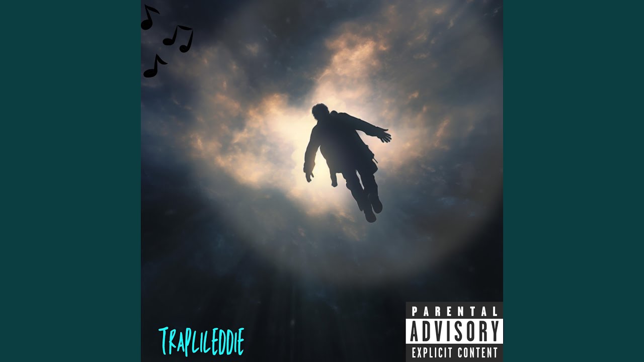 Burned Alive-Traplileddie