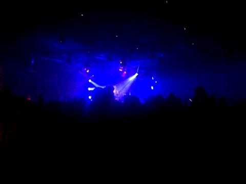 Armin Van Buuren at Koolhaus - Full Focus (Chris Schweizer Remix)