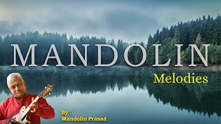 Mandolin Melodies | By Mandoline Prasad | Instrument | Video | Gallery | @RagashreeMusicAcademy