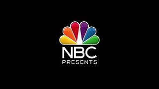 NBC 2018 Logo