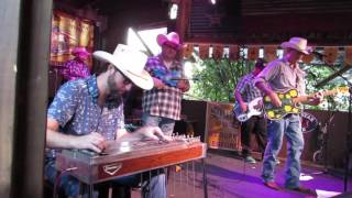 1100 Springs  - Raise Hell Drink Beer
