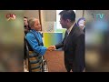 Tibet This Week - French: Le Tibet cette semaine - Français (22nd May 2026)