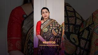 Price :- ₹1499/- Product Code :- NSST1130 Product Name :- Semi Georgette Saree ||